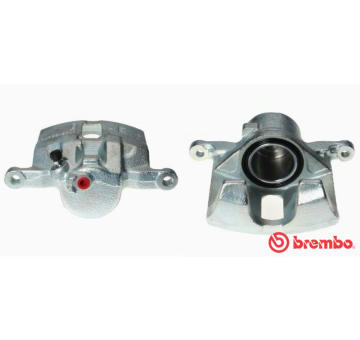 Brzdový třmen BREMBO F 28 054