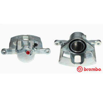 Brzdový třmen BREMBO F 28 055