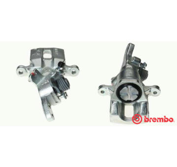 Brzdový třmen BREMBO F 28 062