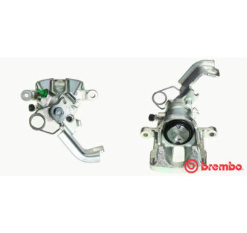 Brzdový třmen BREMBO F 28 073