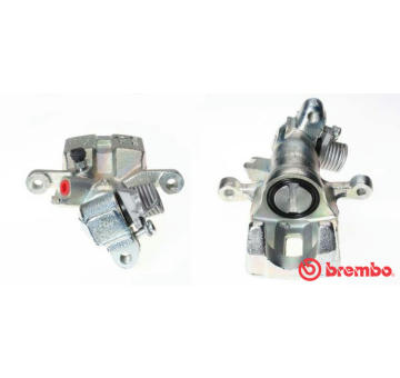 Brzdový třmen BREMBO F 28 075