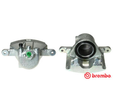 Brzdový třmen BREMBO F 28 078