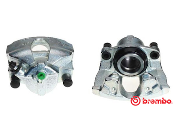 Brzdový strmeň BREMBO F 28 080