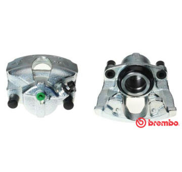 Brzdový třmen BREMBO F 28 081