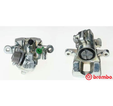 Brzdový třmen BREMBO F 28 093