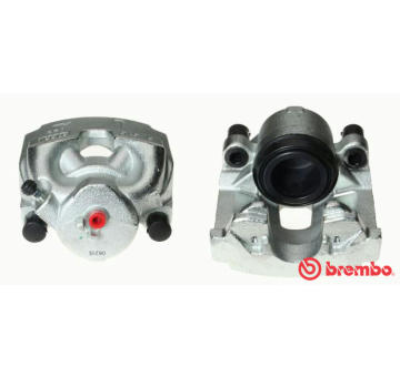 Brzdový strmeň BREMBO F 28 096