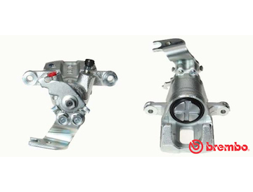 Brzdový třmen BREMBO F 28 100