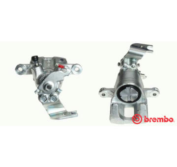 Brzdový třmen BREMBO F 28 111