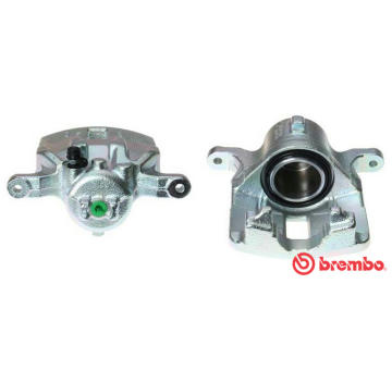 Brzdový třmen BREMBO F 28 112