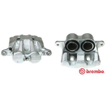 Brzdový třmen BREMBO F 28 116