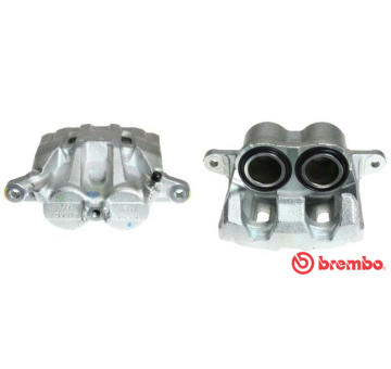 Brzdový třmen BREMBO F 28 117