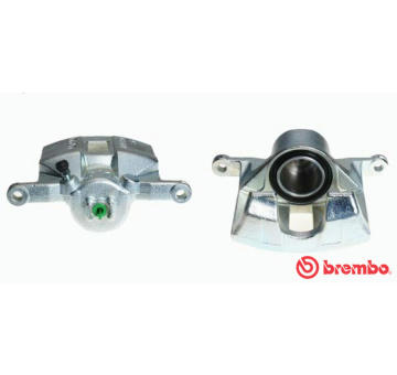 Brzdový třmen BREMBO F 28 118