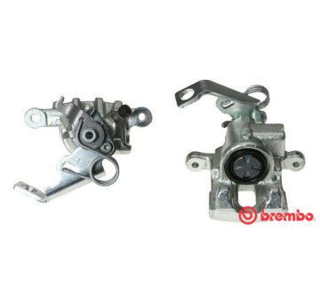 Brzdový třmen BREMBO F 28 120