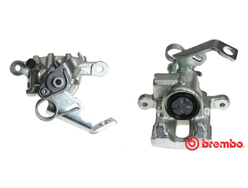 Brzdový třmen BREMBO F 28 121