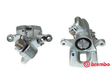 Brzdový třmen BREMBO F 28 122