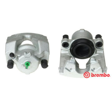 Brzdový třmen BREMBO F 28 124