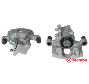 Brzdový třmen BREMBO F 28 126