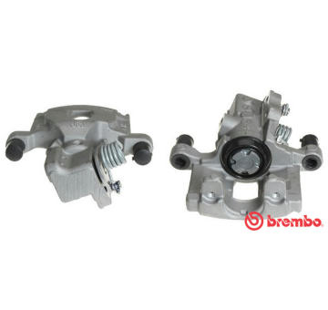 Brzdový třmen BREMBO F 28 127