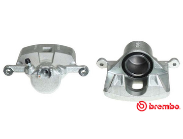 Brzdový třmen BREMBO F 28 129