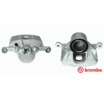 Brzdový třmen BREMBO F 28 130