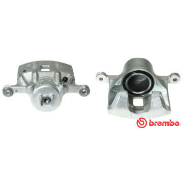 Brzdový třmen BREMBO F 28 132