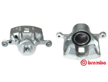 Brzdový třmen BREMBO F 28 133