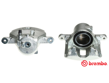 Brzdový třmen BREMBO F 28 135