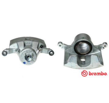 Brzdový třmen BREMBO F 28 136