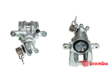 Brzdový třmen BREMBO F 28 141