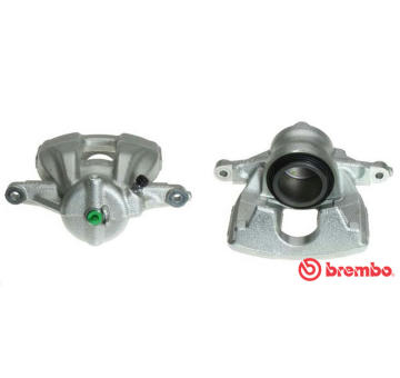 Brzdový třmen BREMBO F 28 143