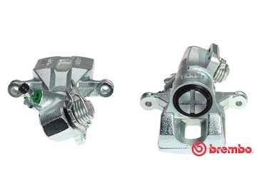 Brzdový třmen BREMBO F 28 149