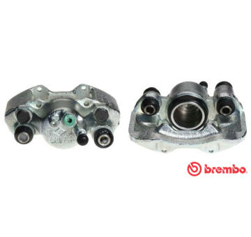 Brzdový třmen BREMBO F 30 001