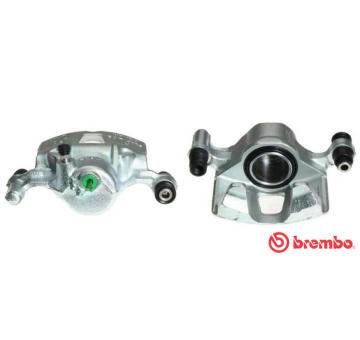 Brzdový třmen BREMBO F 30 002