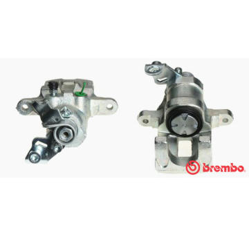 Brzdový třmen BREMBO F 30 015