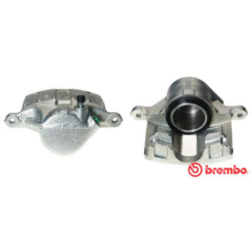 Brzdový strmeň BREMBO F 30 020