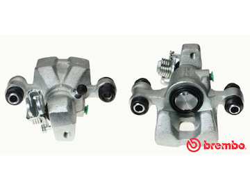 Brzdový třmen BREMBO F 30 024