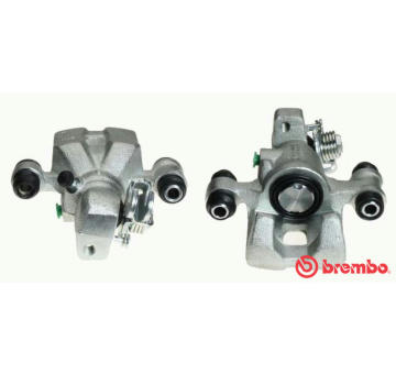 Brzdový třmen BREMBO F 30 025