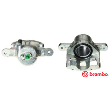 Brzdový třmen BREMBO F 30 028