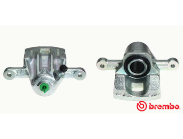 Brzdový třmen BREMBO F 30 035