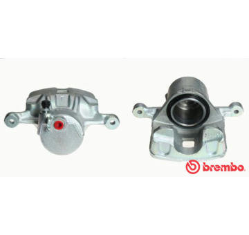 Brzdový strmeň BREMBO F 30 037