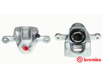 Brzdový třmen BREMBO F 30 045