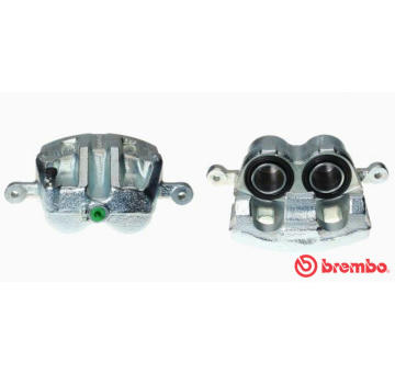 Brzdový třmen BREMBO F 30 050