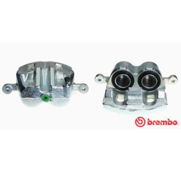 Brzdový třmen BREMBO F 30 051