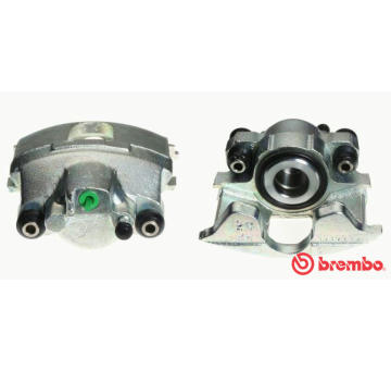 Brzdový třmen BREMBO F 30 052