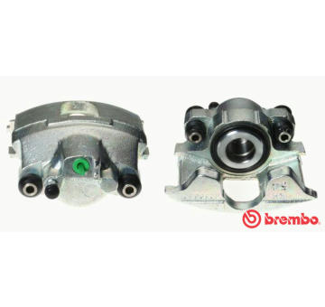 Brzdový třmen BREMBO F 30 053