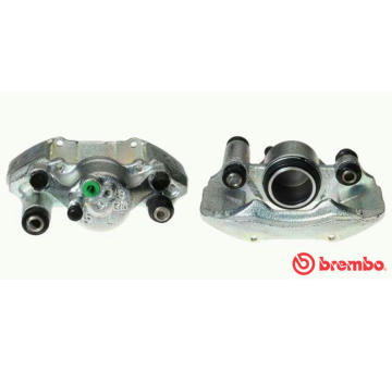 Brzdový třmen BREMBO F 30 060