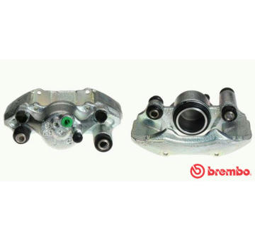 Brzdový třmen BREMBO F 30 061