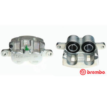 Brzdový třmen BREMBO F 30 068