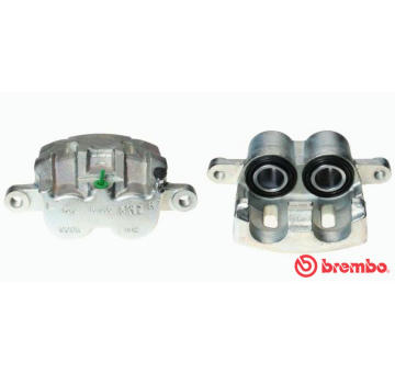 Brzdový třmen BREMBO F 30 069