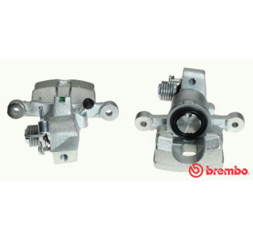 Brzdový třmen BREMBO F 30 072